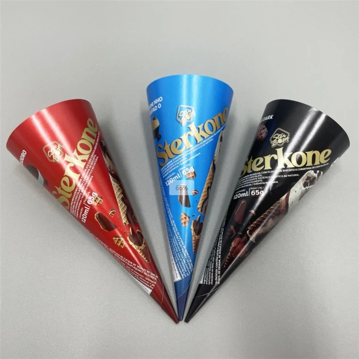 आइसक्रीम