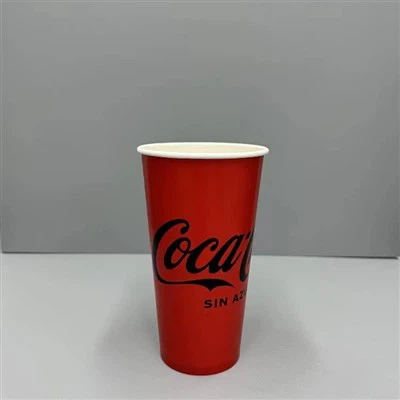 22oz कोल्ड ड्रिंक कप